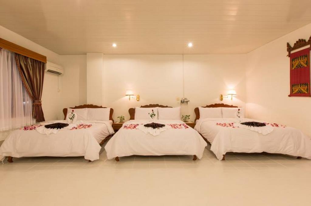 Asia Hotel Phnom Penh Dış mekan fotoğraf