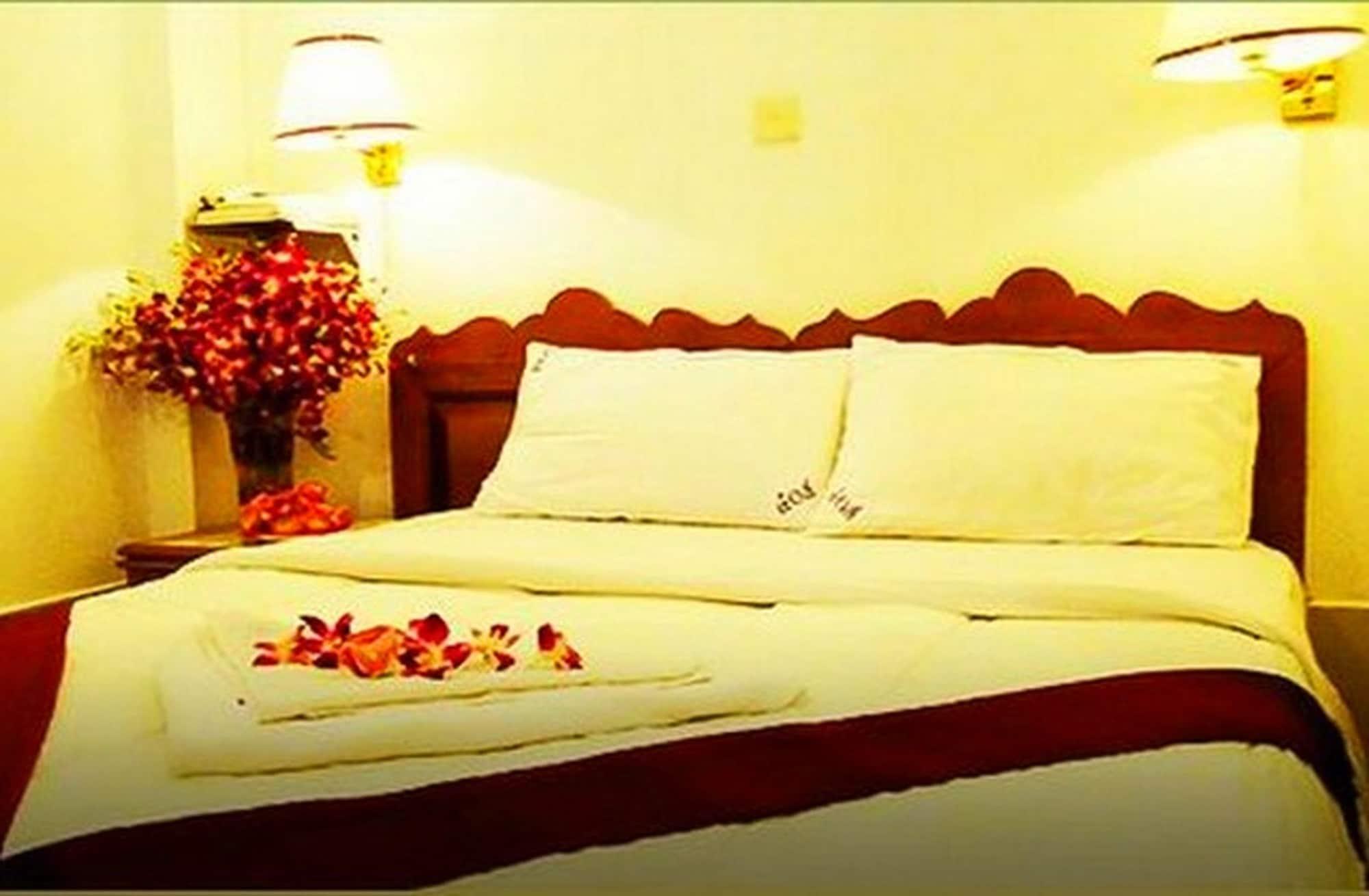 Asia Hotel Phnom Penh Dış mekan fotoğraf