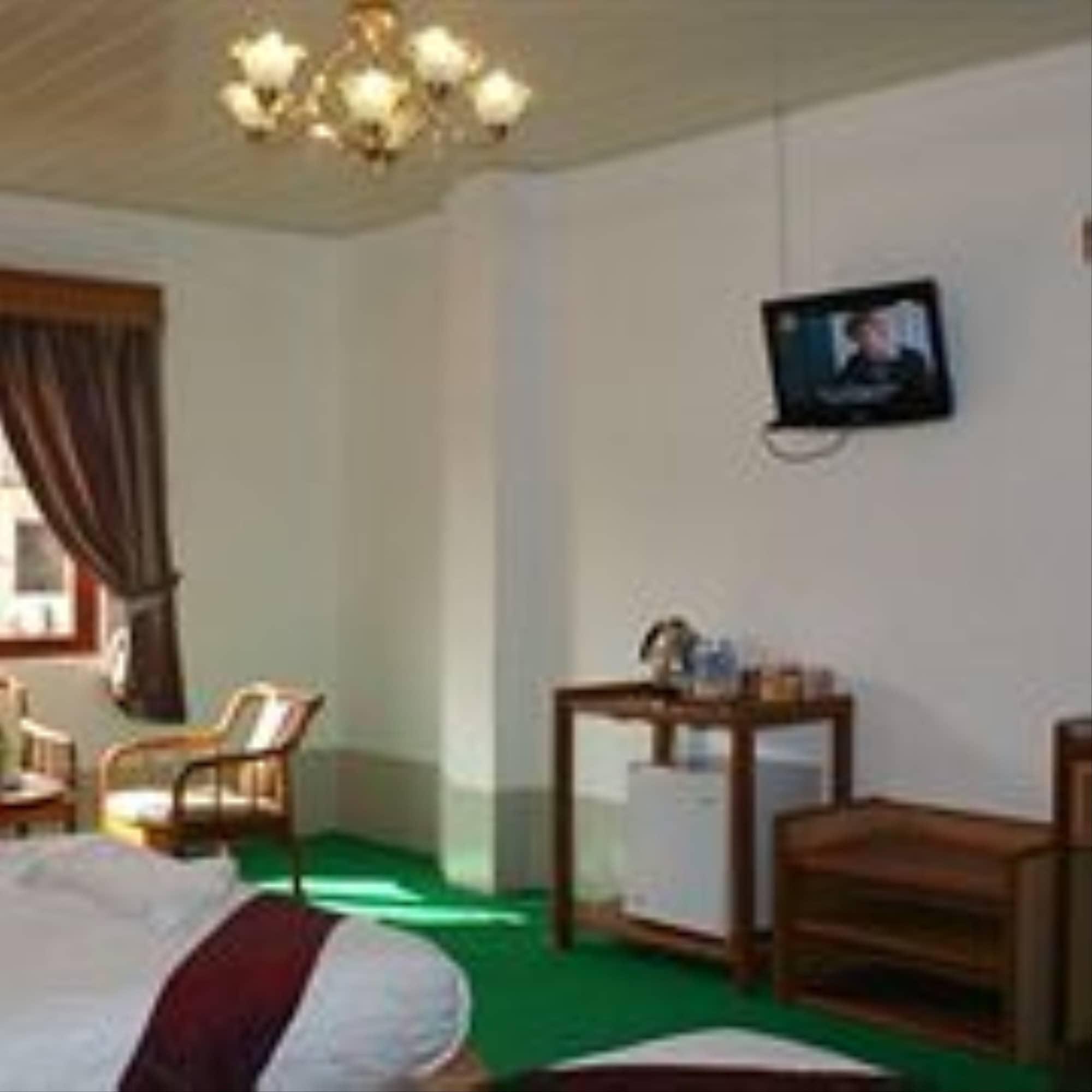 Asia Hotel Phnom Penh Dış mekan fotoğraf