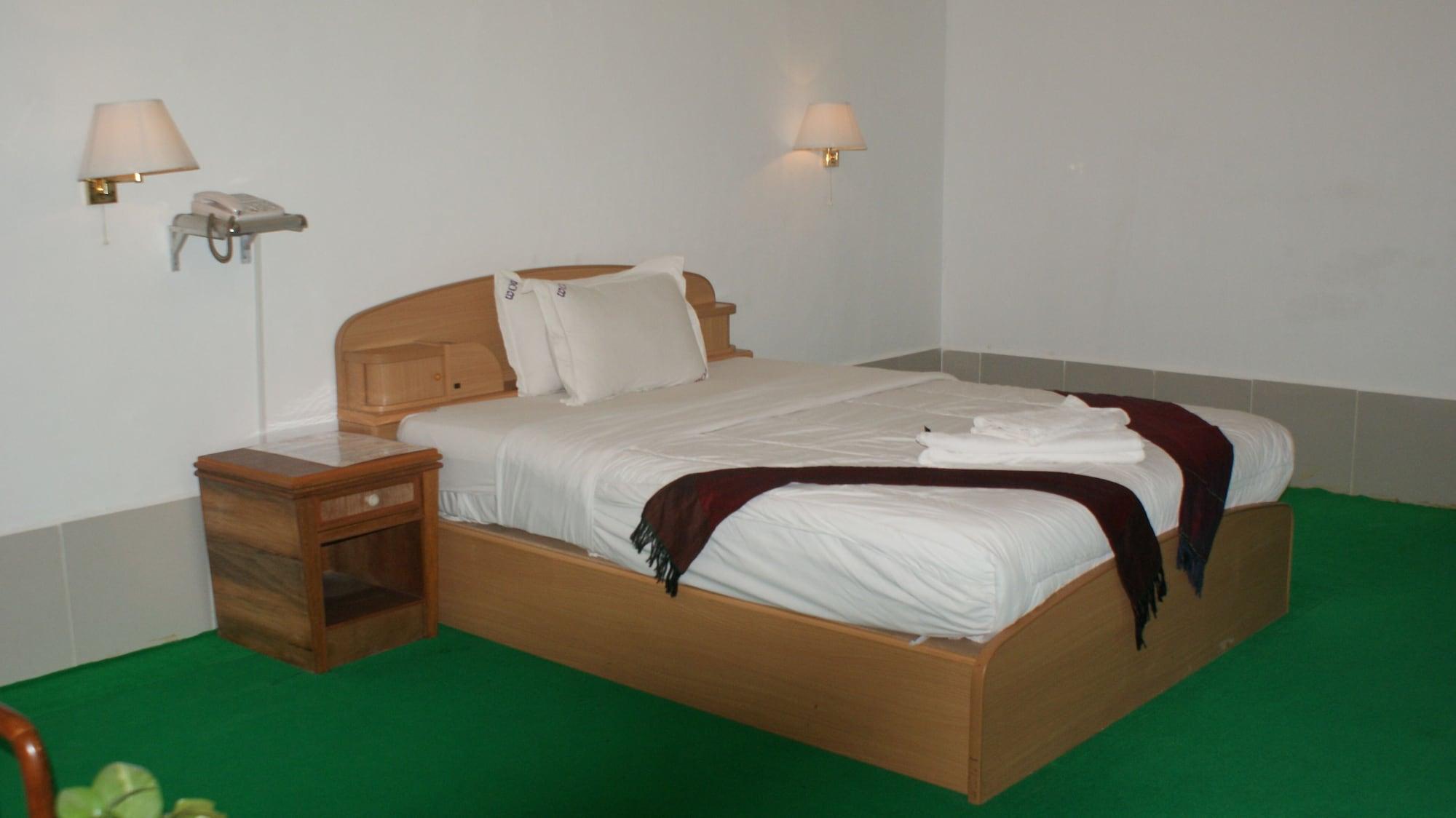 Asia Hotel Phnom Penh Dış mekan fotoğraf