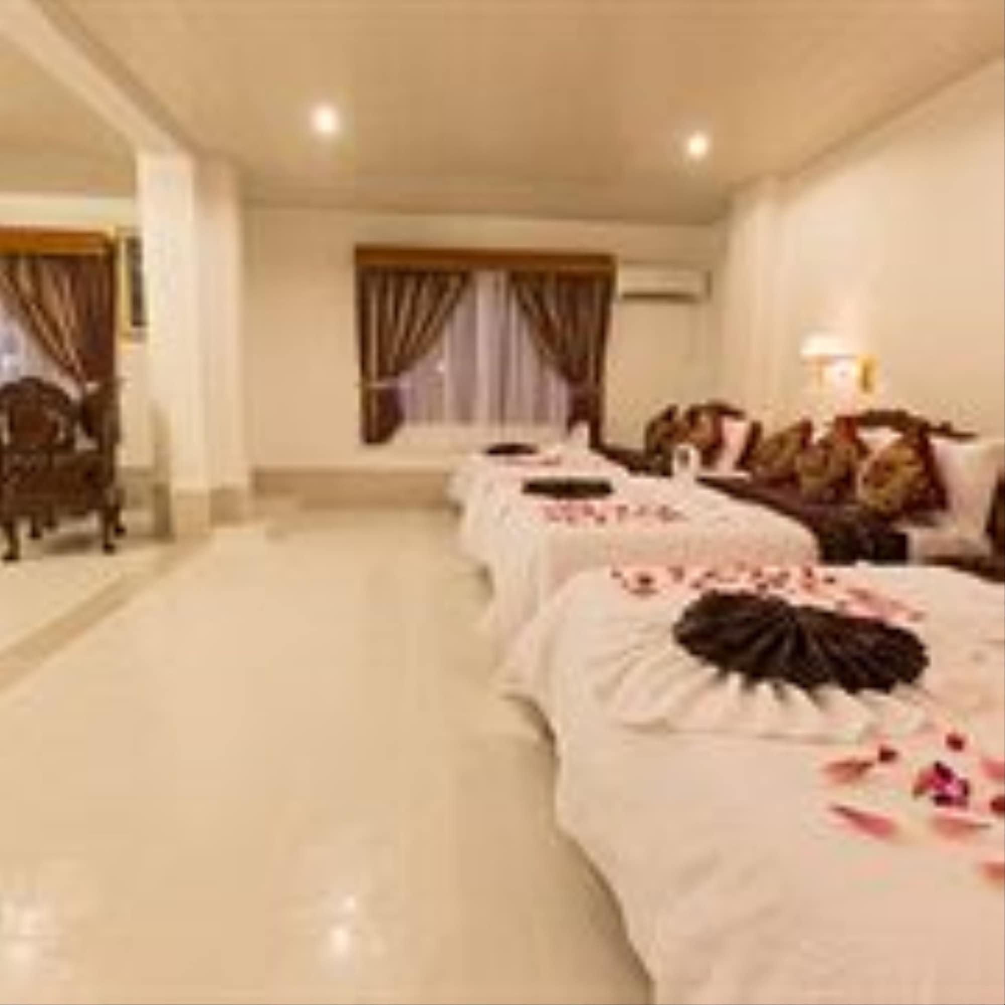 Asia Hotel Phnom Penh Dış mekan fotoğraf