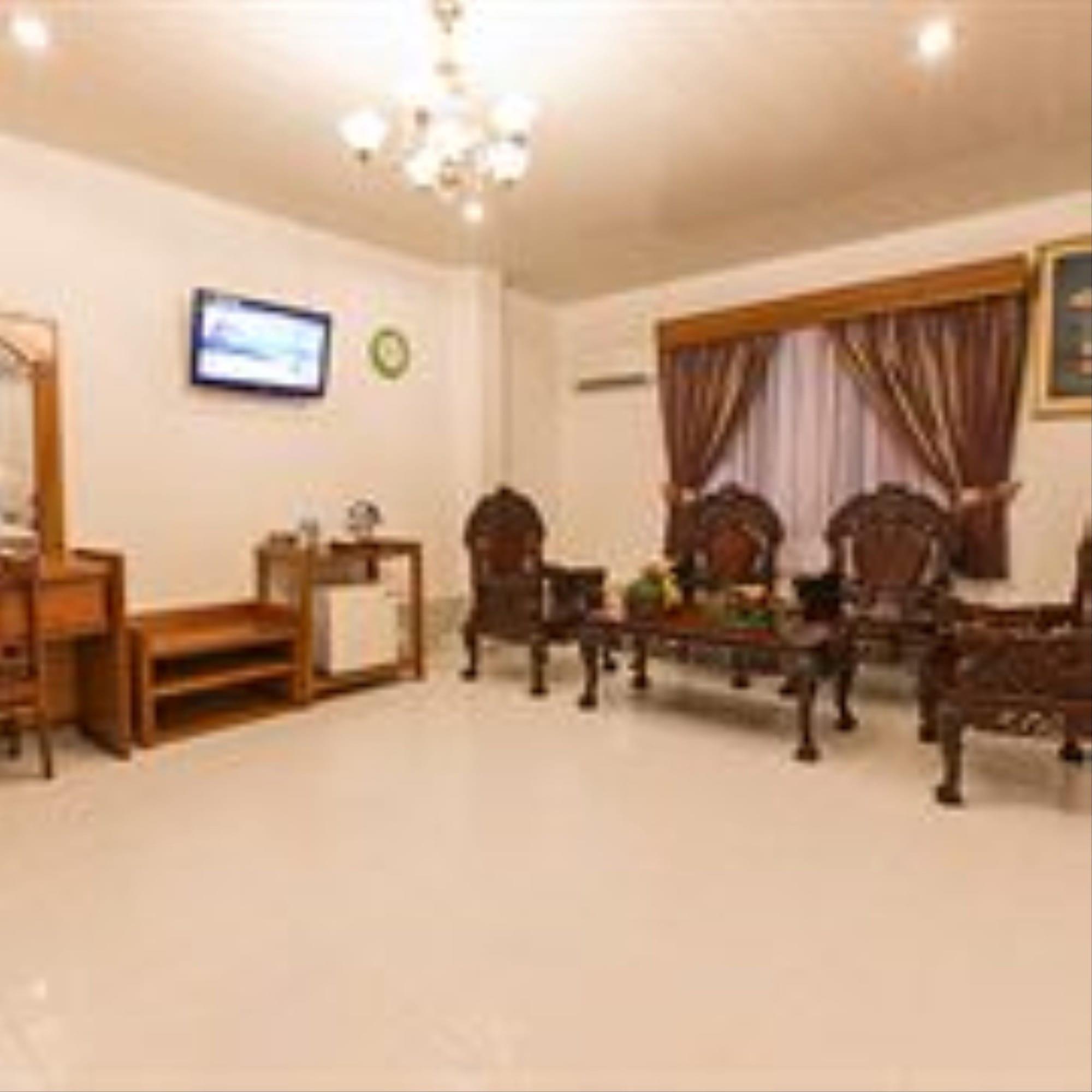 Asia Hotel Phnom Penh Dış mekan fotoğraf