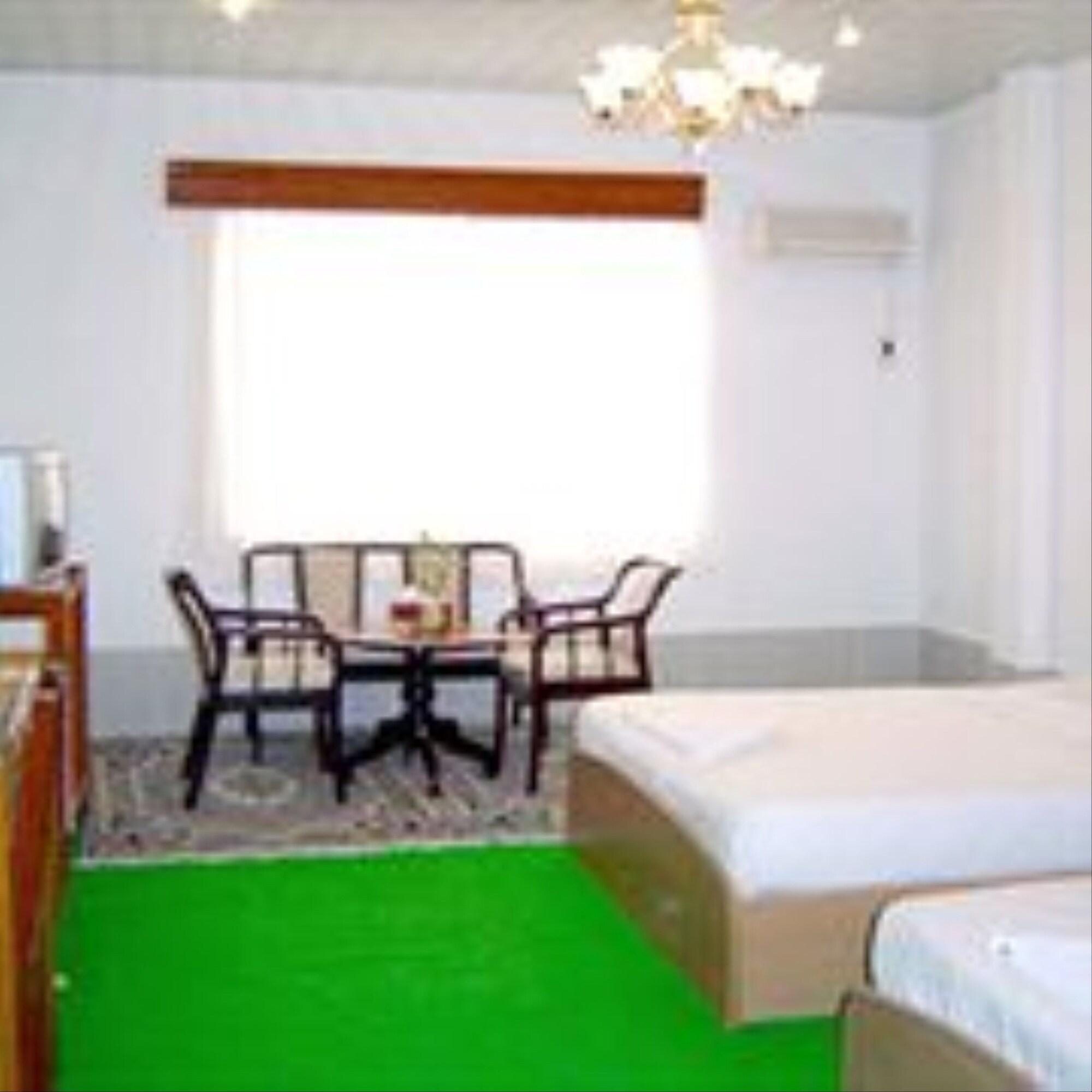 Asia Hotel Phnom Penh Dış mekan fotoğraf