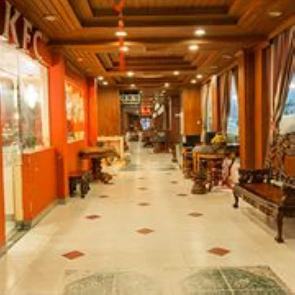 Asia Hotel Phnom Penh Dış mekan fotoğraf