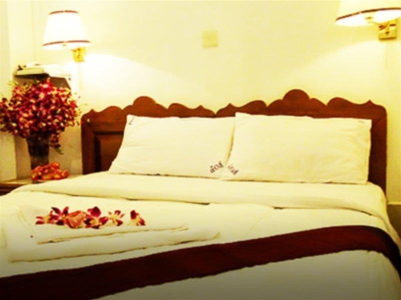 Asia Hotel Phnom Penh Dış mekan fotoğraf