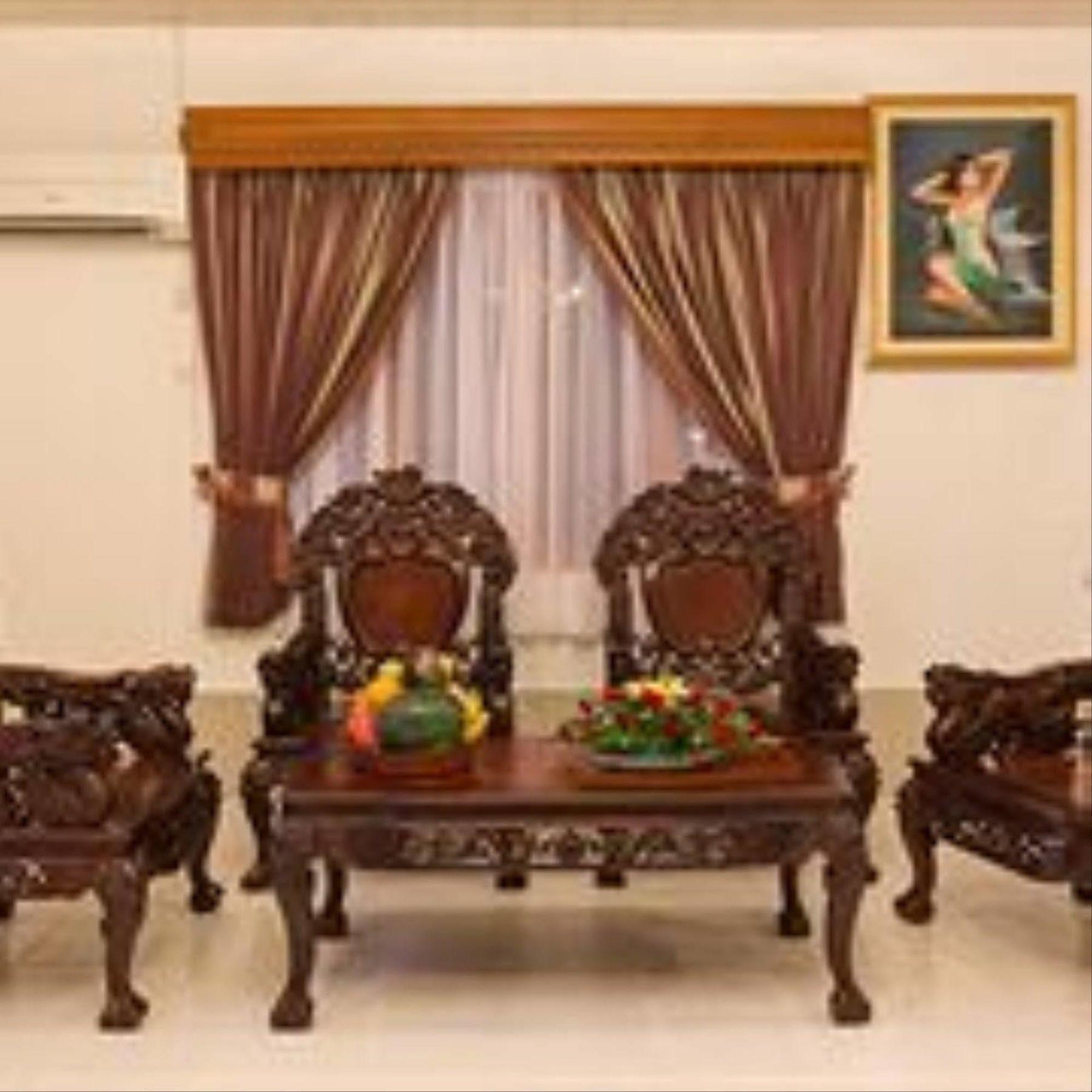 Asia Hotel Phnom Penh Dış mekan fotoğraf