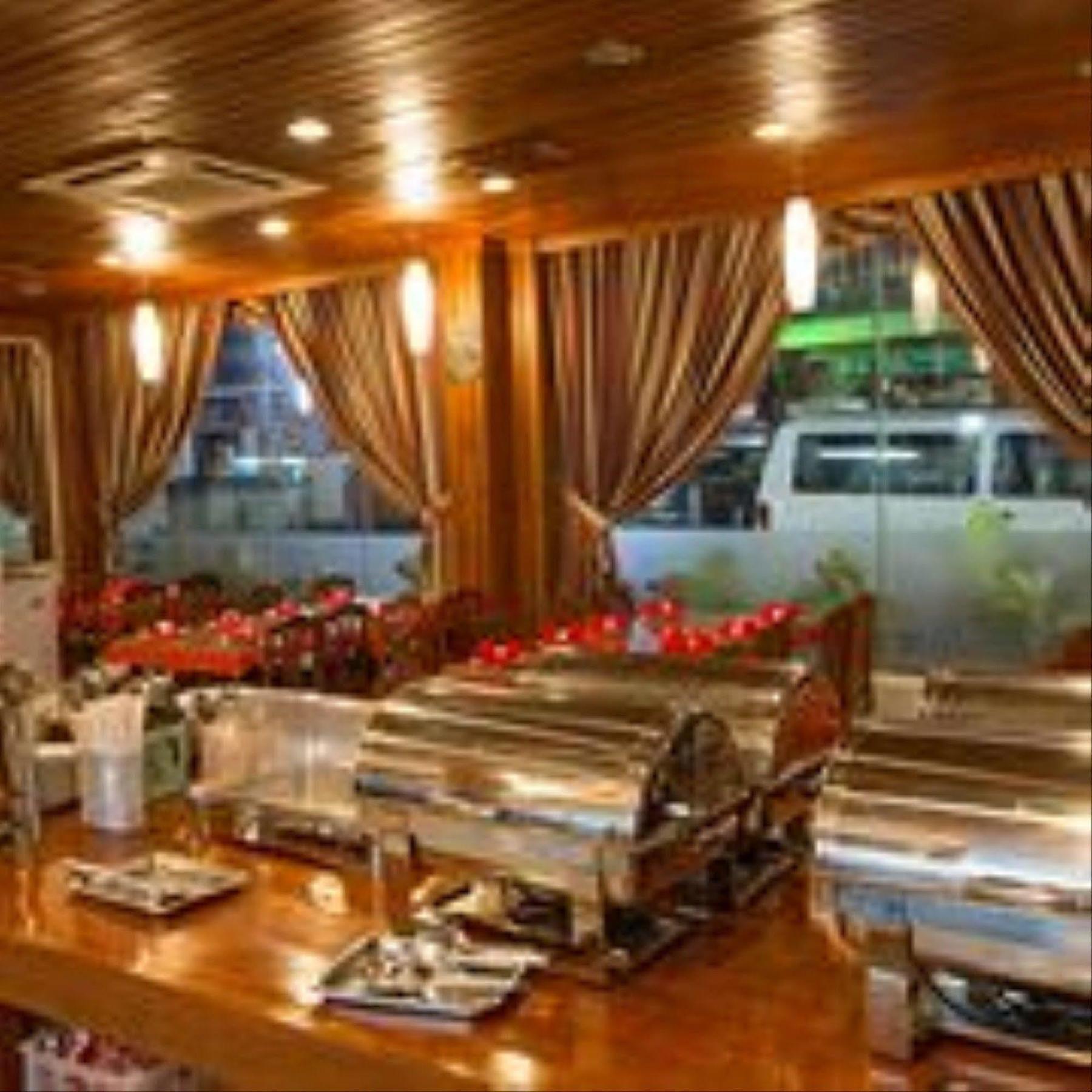 Asia Hotel Phnom Penh Dış mekan fotoğraf