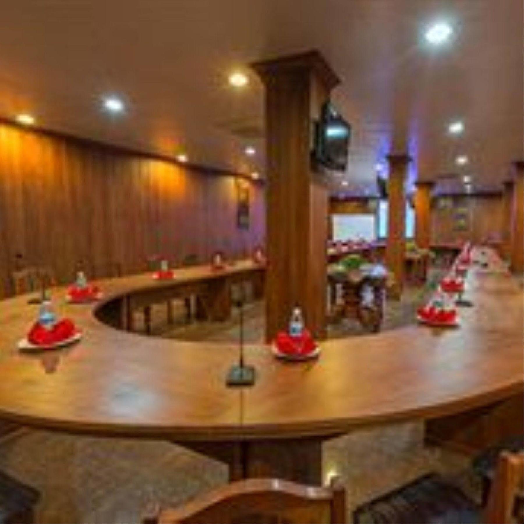 Asia Hotel Phnom Penh Dış mekan fotoğraf