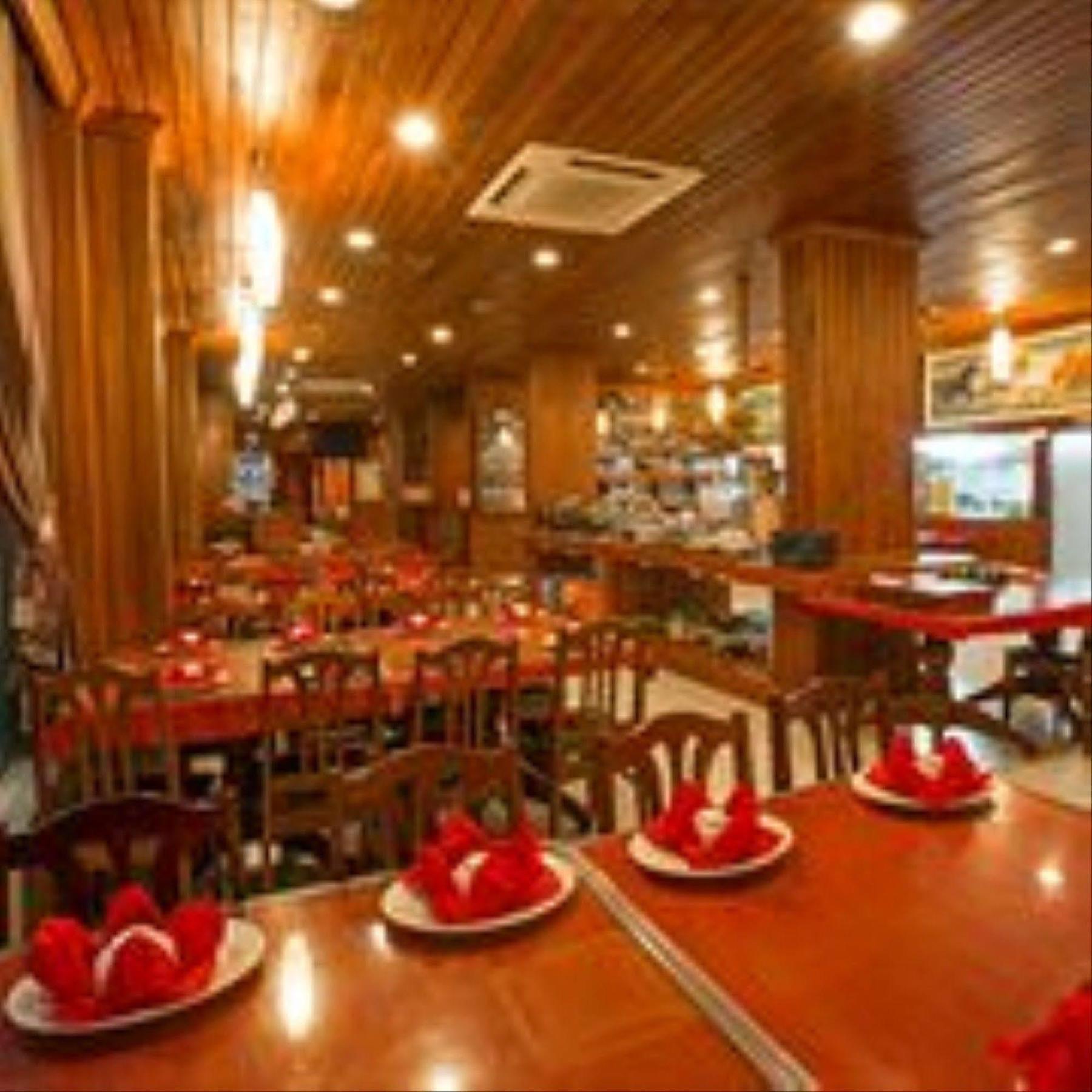 Asia Hotel Phnom Penh Dış mekan fotoğraf
