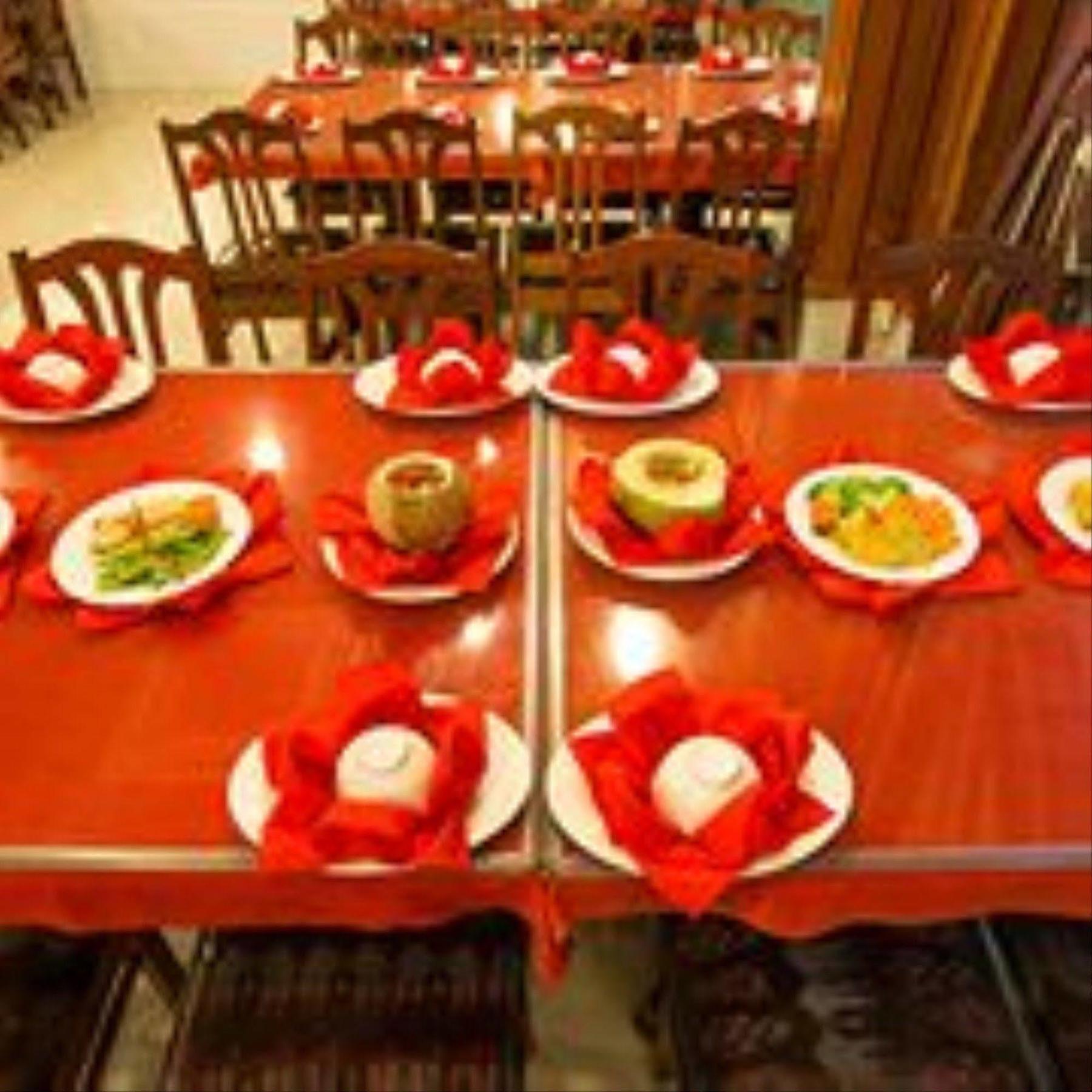 Asia Hotel Phnom Penh Dış mekan fotoğraf