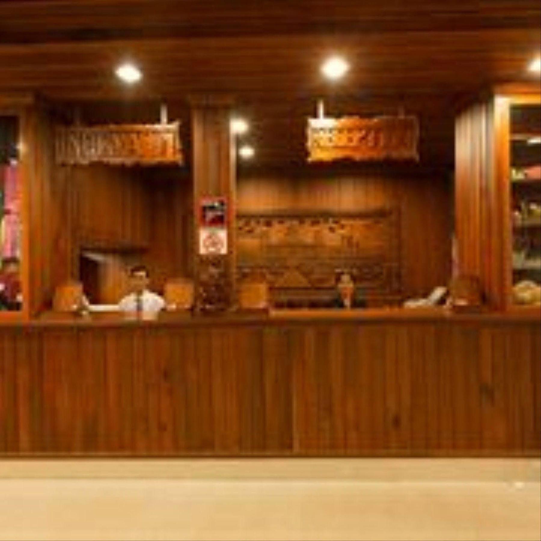 Asia Hotel Phnom Penh Dış mekan fotoğraf